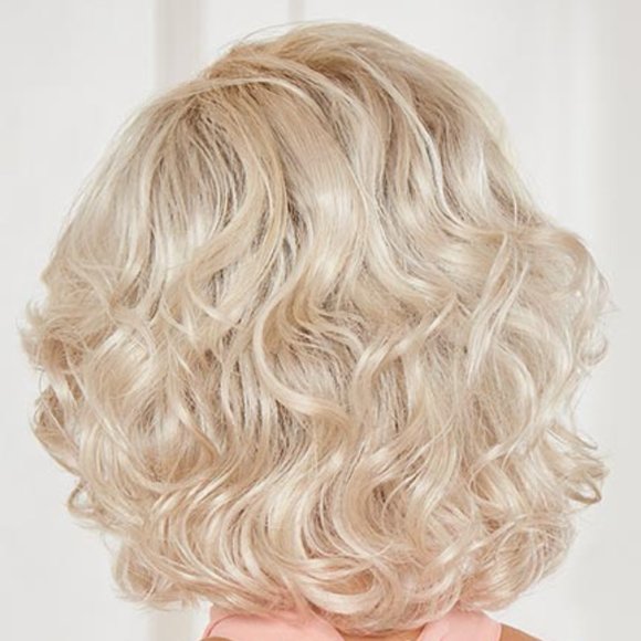 GABOR BLUSHING BEAUTY in GL16-27SS Buttered Biscuit (ROOTED SHADE) - Picture 5 of 7